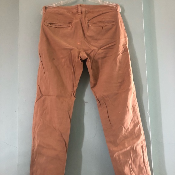 American eagle khakis sz 30 - Picture 2 of 2